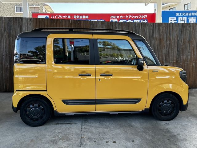 Suzuki SPACIA 2021-11 26995-5