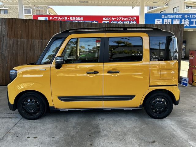Suzuki SPACIA 2021-11 26995-7
