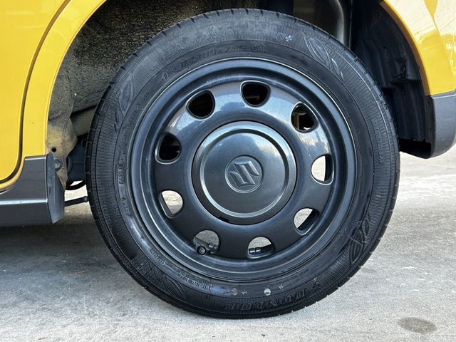 Suzuki SPACIA 2021-11 26995-9