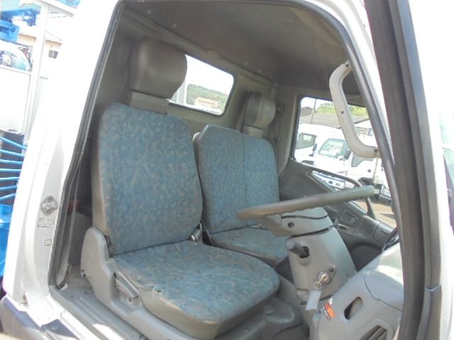 Mitsubishi CANTER 2001-08 3384-6