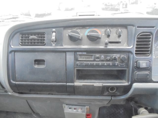 Mitsubishi CANTER 2001-08 3384-7