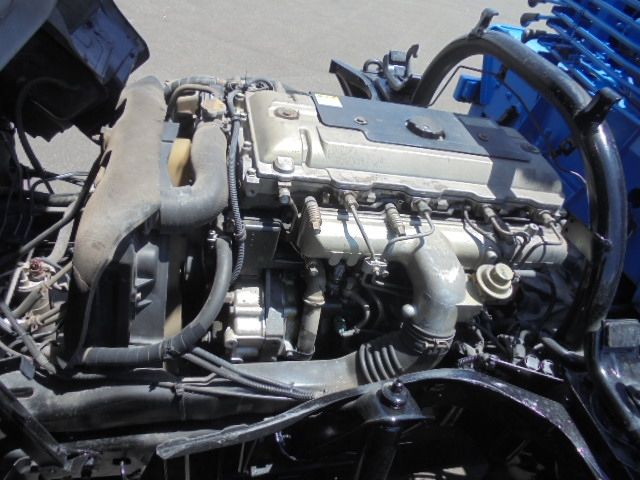 Mitsubishi CANTER 2001-08 3384-9