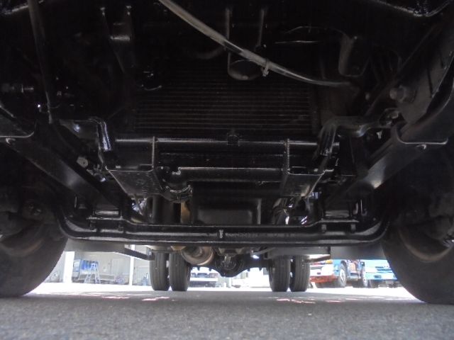 Mitsubishi CANTER 2001-08 3384-11