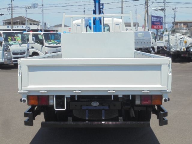 Mitsubishi CANTER 2001-08 3384-23