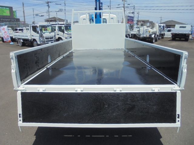 Mitsubishi CANTER 2001-08 3384-24