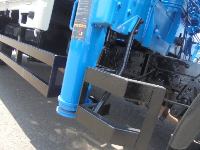 Mitsubishi CANTER 2001-08 3384-12