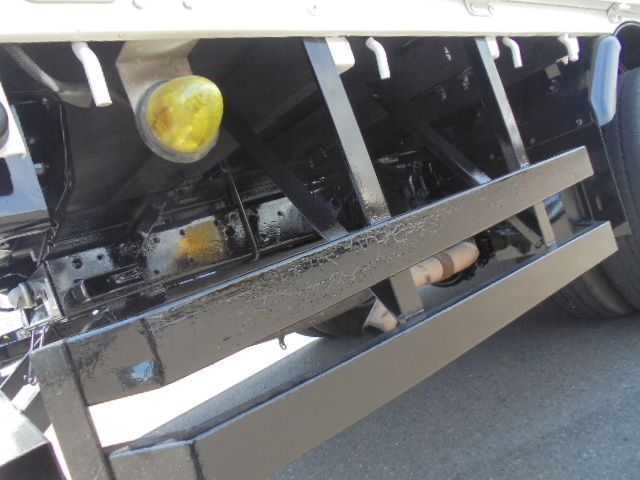 Mitsubishi CANTER 2001-08 3384-13