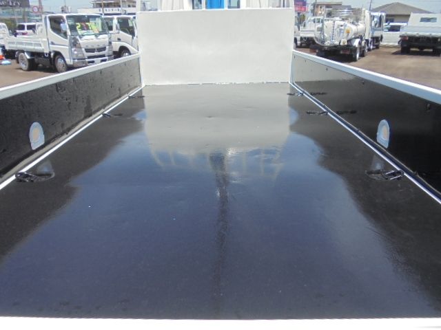 Mitsubishi CANTER 2001-08 3384-25