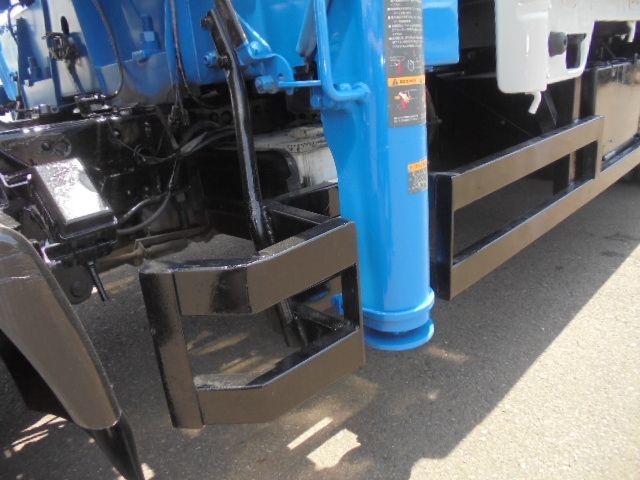 Mitsubishi CANTER 2001-08 3384-16