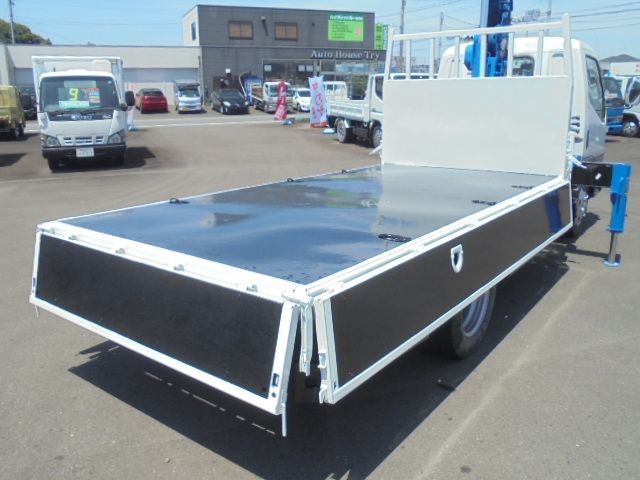 Mitsubishi CANTER 2001-08 3384-26