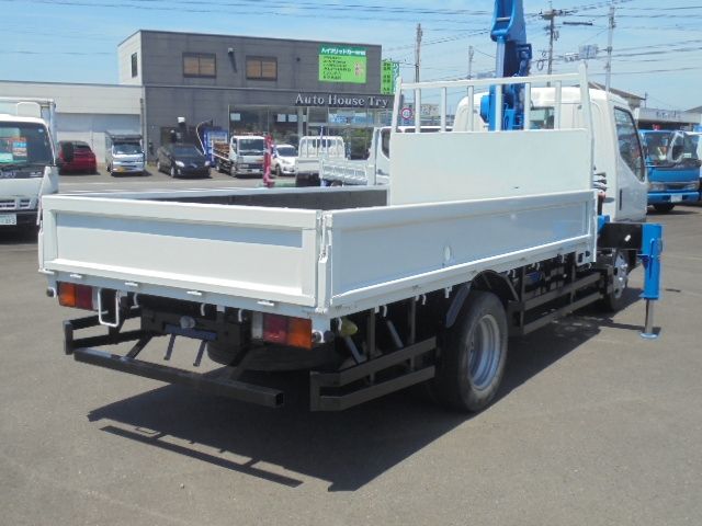 Mitsubishi CANTER 2001-08 3384-2