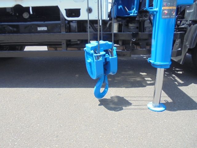 Mitsubishi CANTER 2001-08 3384-18