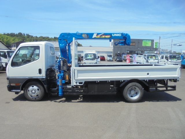 Mitsubishi CANTER 2001-08 3384-3