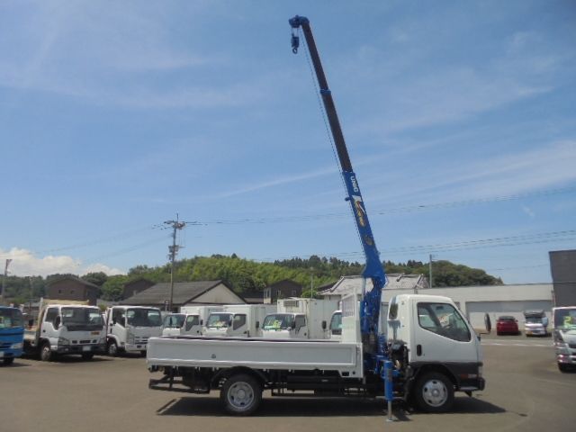 Mitsubishi CANTER 2001-08 3384-28