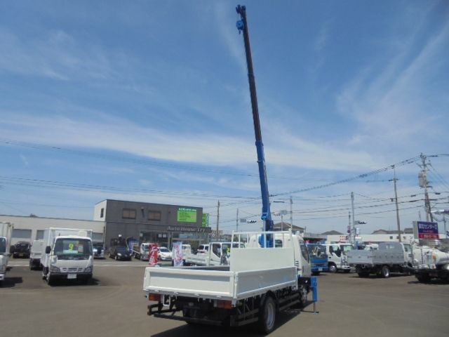 Mitsubishi CANTER 2001-08 3384-29