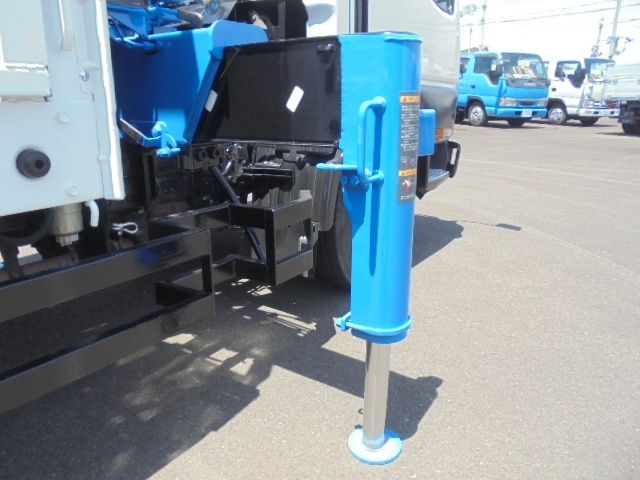 Mitsubishi CANTER 2001-08 3384-19