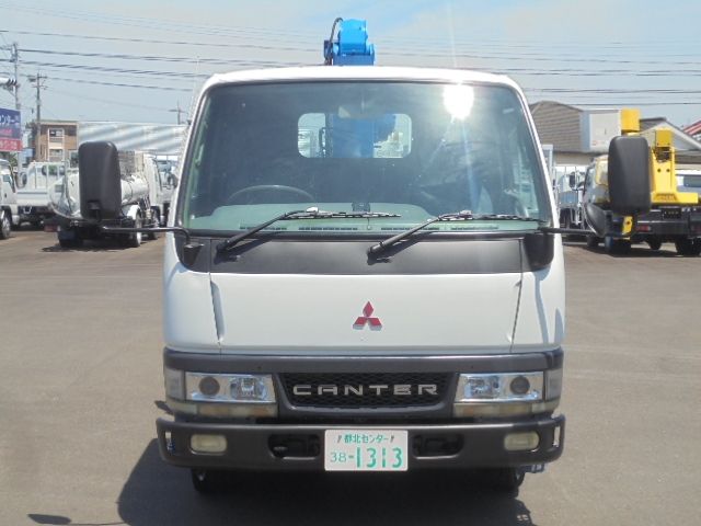 Mitsubishi CANTER 2001-08 3384-4
