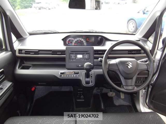 Suzuki WAGON R 2023-05 370985-2