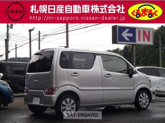 Suzuki WAGON R 2023-05 370985-1