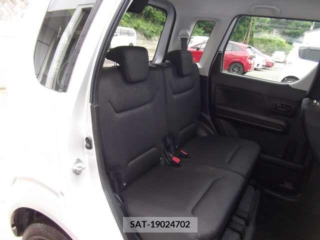 Suzuki WAGON R 2023-05 370985-8