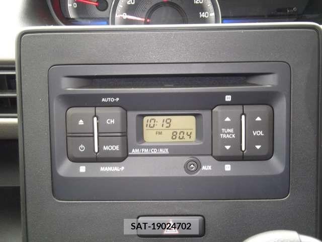 Suzuki WAGON R 2023-05 370985-13