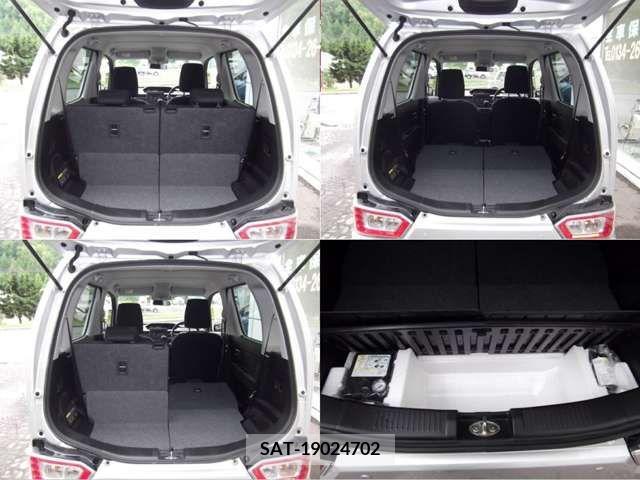 Suzuki WAGON R 2023-05 370985-10