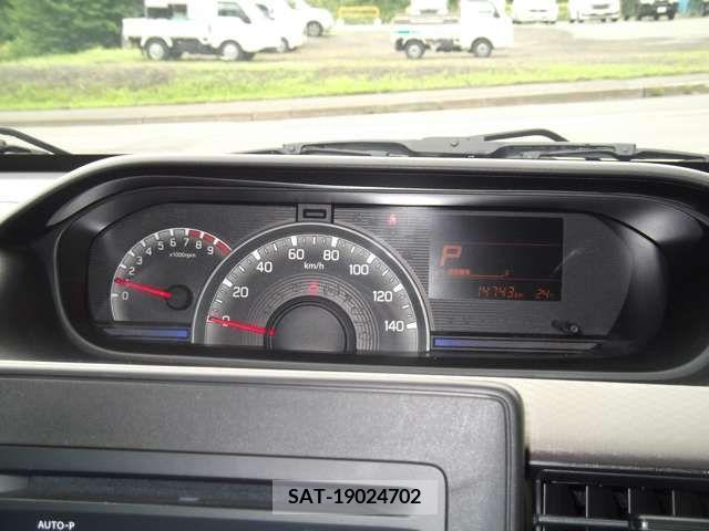 Suzuki WAGON R 2023-05 370985-11