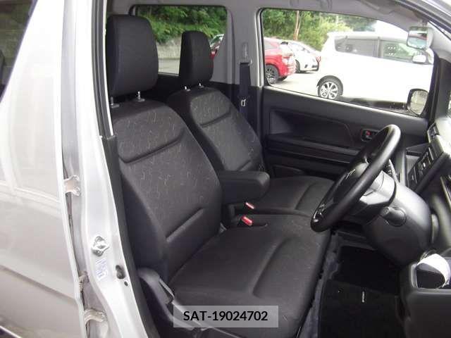 Suzuki WAGON R 2023-05 370985-5
