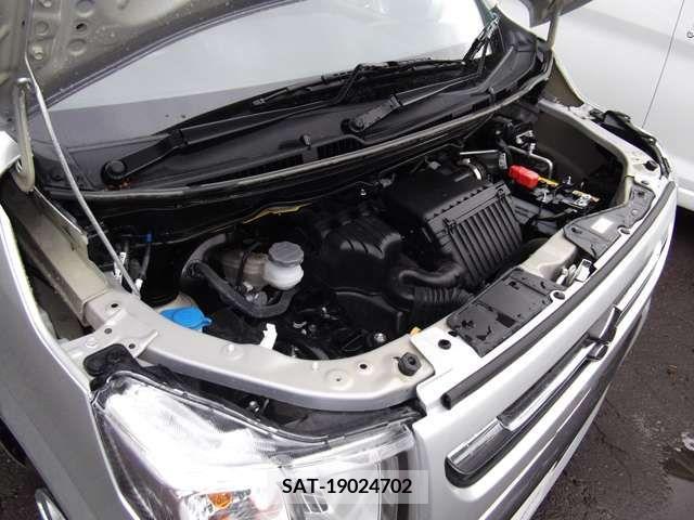 Suzuki WAGON R 2023-05 370985-4