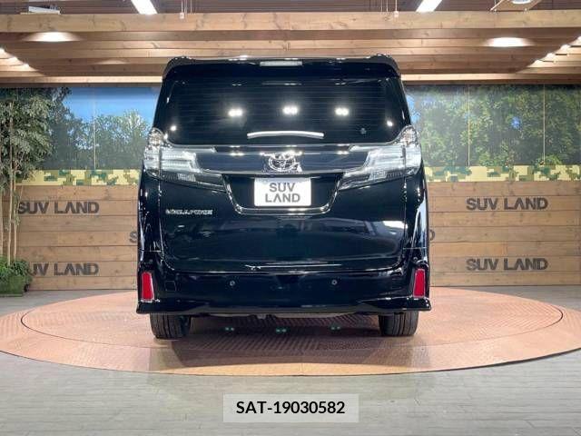 Toyota VELLFIRE 2015-04 287894-17