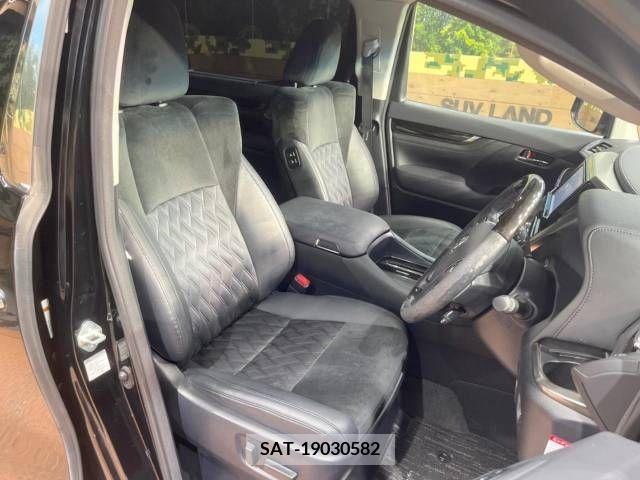 Toyota VELLFIRE 2015-04 287894-13