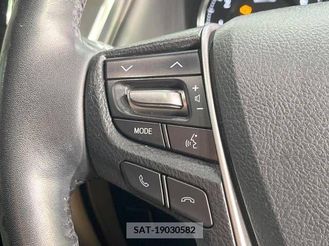 Toyota VELLFIRE 2015-04 287894-6