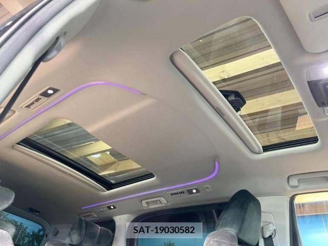 Toyota VELLFIRE 2015-04 287894-4