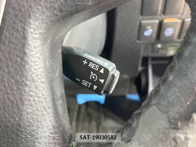 Toyota VELLFIRE 2015-04 287894-5