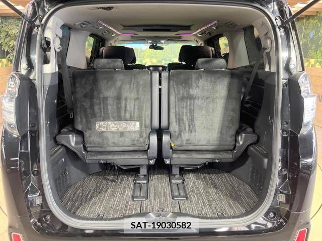 Toyota VELLFIRE 2015-04 287894-12