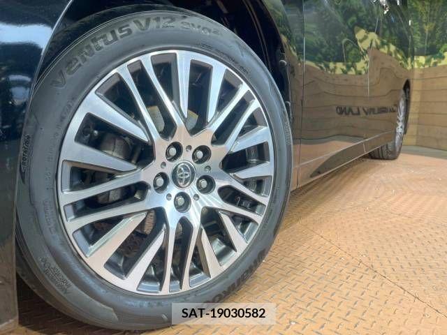 Toyota VELLFIRE 2015-04 287894-10