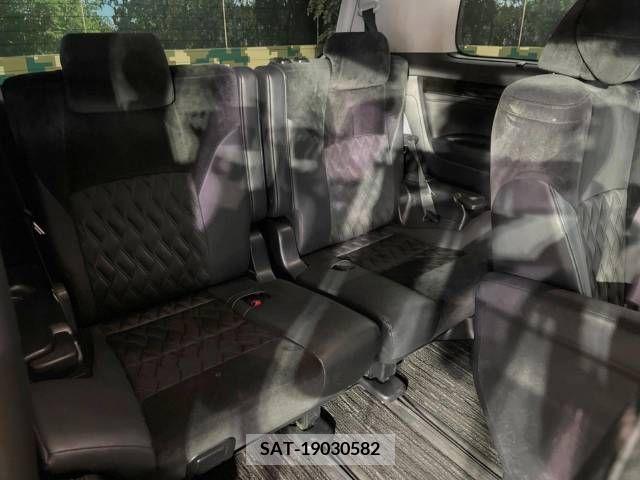 Toyota VELLFIRE 2015-04 287894-15