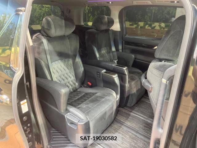 Toyota VELLFIRE 2015-04 287894-14