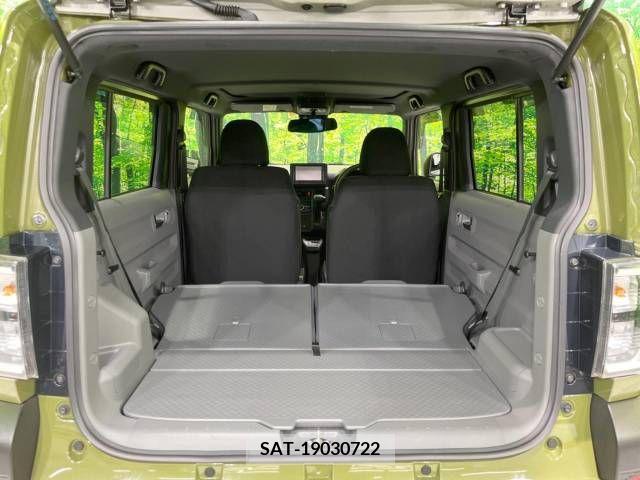 Daihatsu TAFT 2021-10 330330-10
