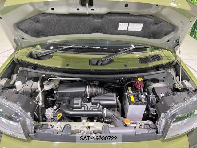 Daihatsu TAFT 2021-10 330330-18