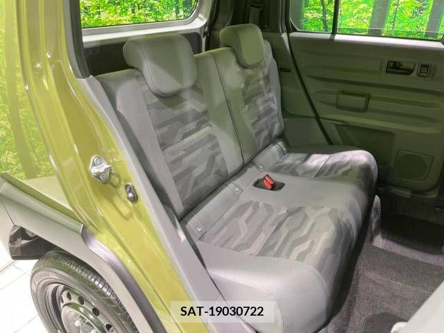 Daihatsu TAFT 2021-10 330330-9