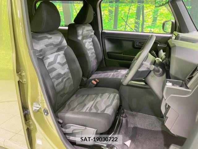 Daihatsu TAFT 2021-10 330330-8