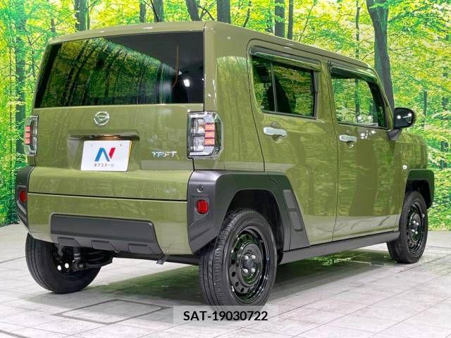 Daihatsu TAFT 2021-10 330330-17