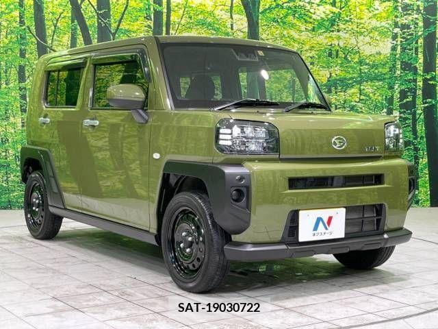 Daihatsu TAFT 2021-10 330330-16