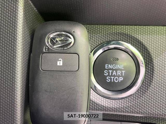 Daihatsu TAFT 2021-10 330330-7