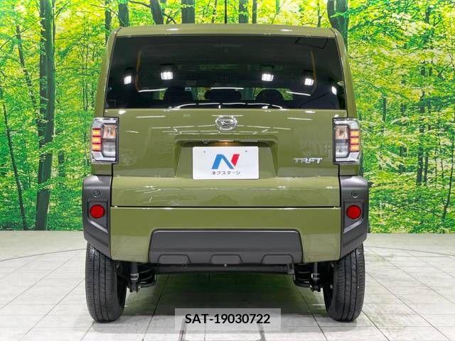 Daihatsu TAFT 2021-10 330330-15