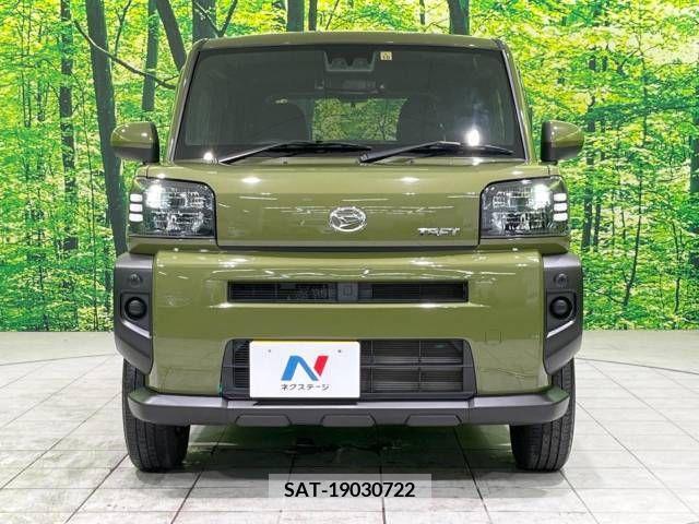 Daihatsu TAFT 2021-10 330330-14