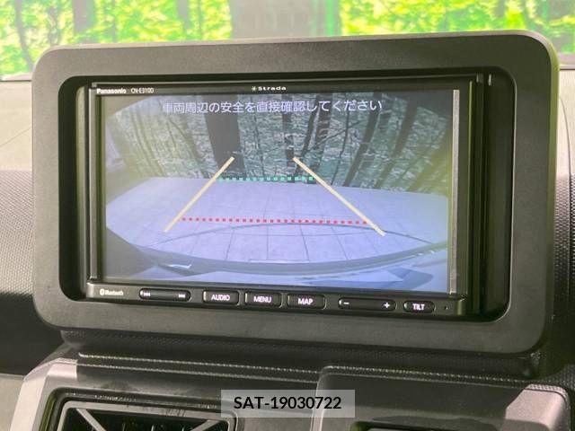 Daihatsu TAFT 2021-10 330330-5