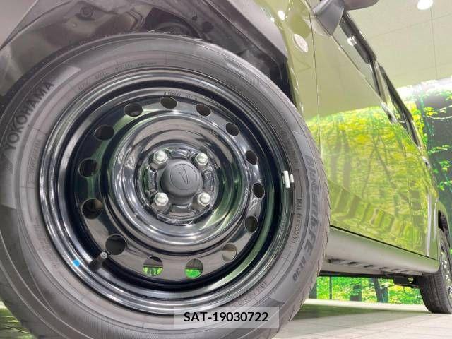 Daihatsu TAFT 2021-10 330330-13