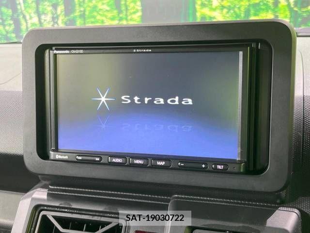 Daihatsu TAFT 2021-10 330330-4